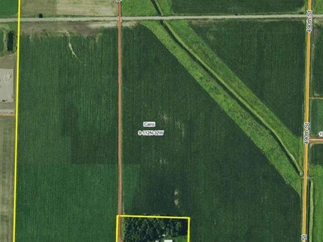 Farm for sale in Fairfax, Minnesota