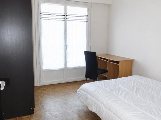 Appartement location à Angers