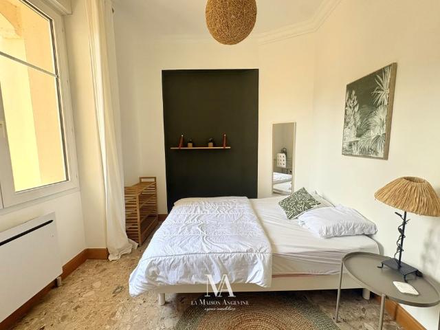 Appartement location à Angers