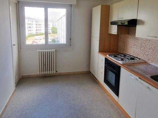 Appartement location à Angers