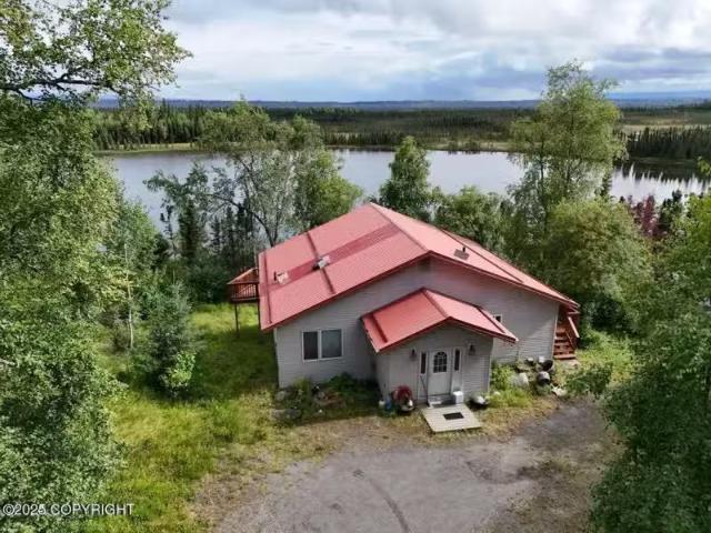 House for sale in Soldotna