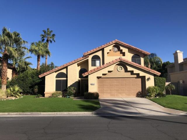 House for rent in La Quinta
