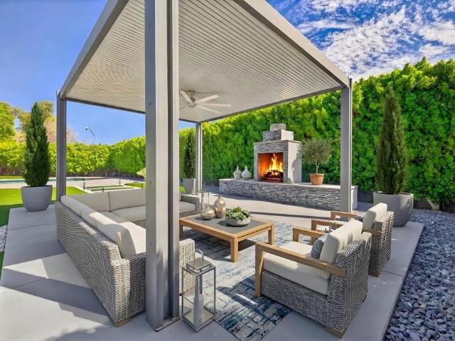 House for sale in Indio, California
