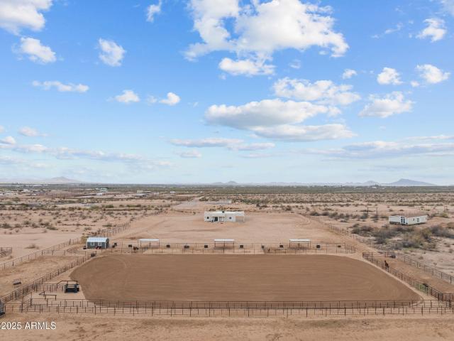 Property for sale in Aguila, Arizona