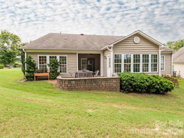 House for sale in Fort Mill, South Carolina