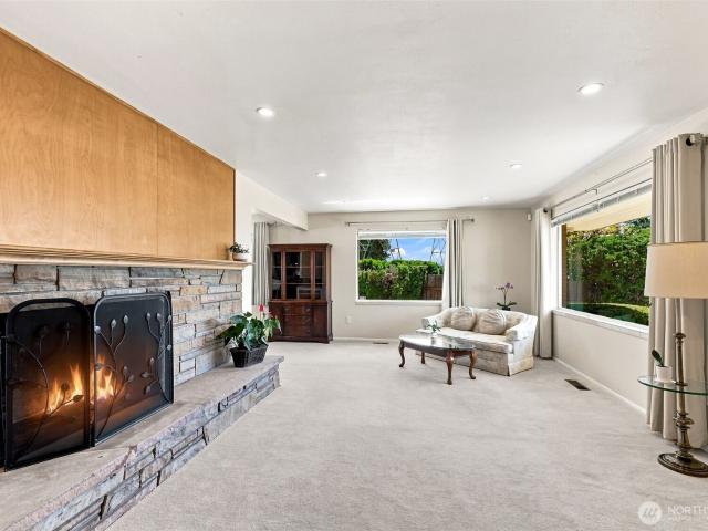 House for sale in Seattle, Washington