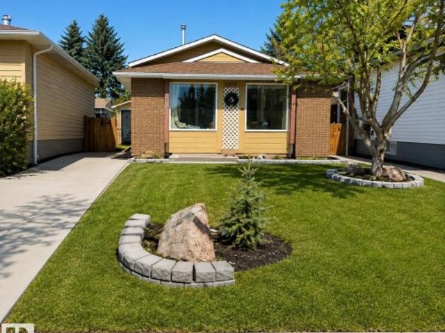 House for sale in Beaumont, Alberta