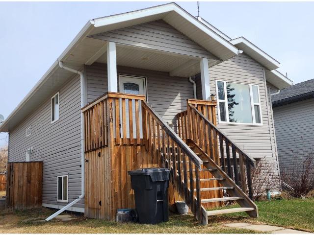 Duplex for sale in Elk Point, Alberta