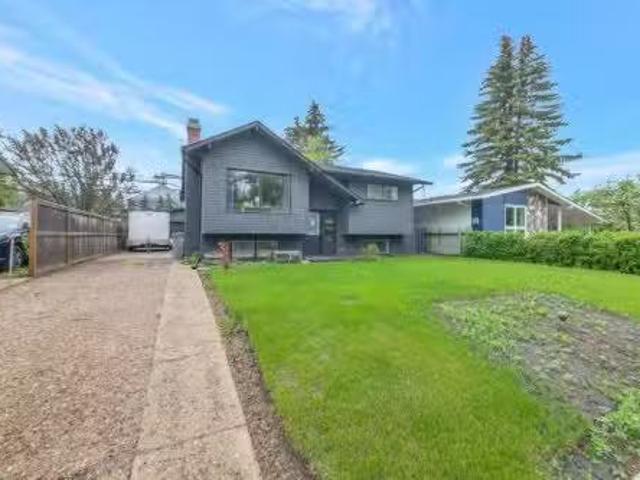 House for sale in Lloydminster, Alberta