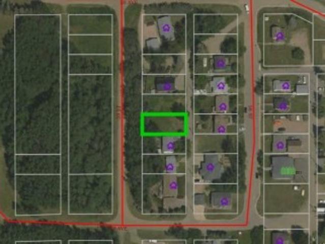 Land for sale in Athabasca, Alberta