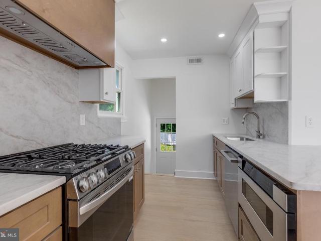 House for sale in Riverdale, Maryland