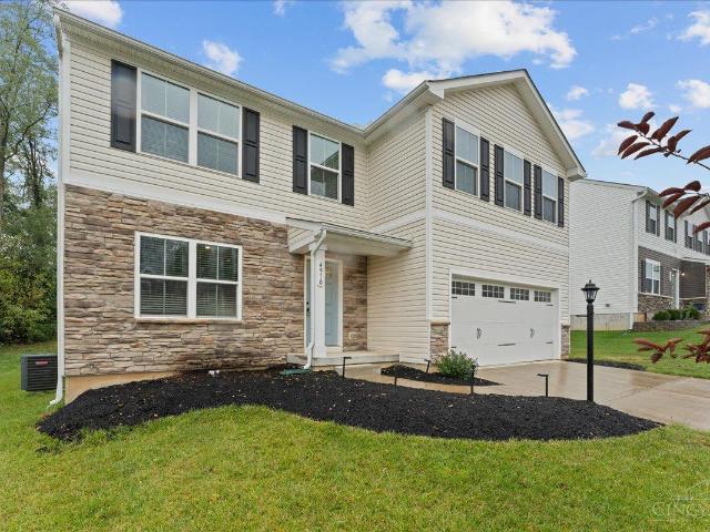 House for sale in The Woodlands of Morrow, Morrow