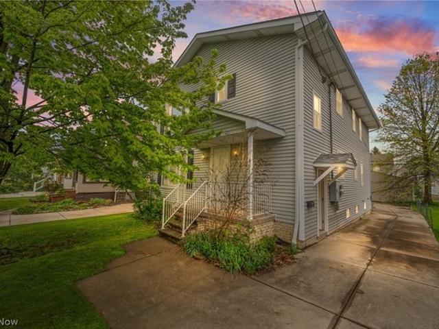 House for sale in Parma, Ohio