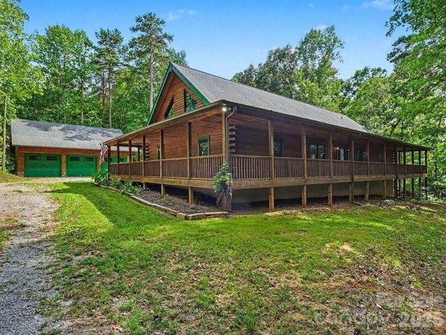 House for sale in Iron Station, North Carolina