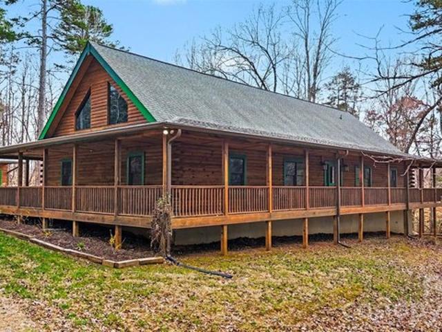 House for sale in Iron Station, North Carolina
