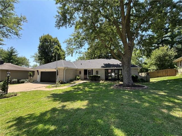 House for sale in Buchanan, Missouri