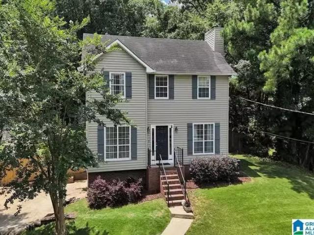 House for rent in Alabaster