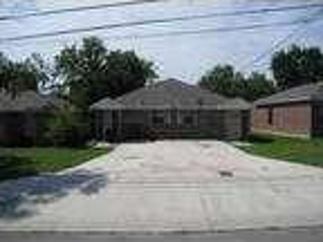 House for rent in Fort Worth, Texas