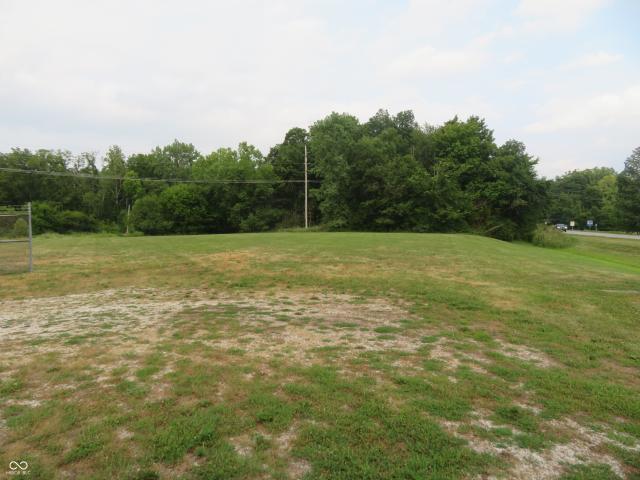 Land for sale in Pittsboro, Indiana