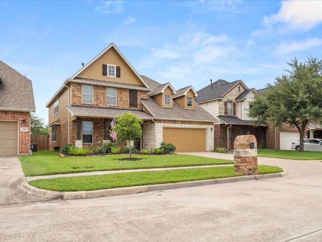 House for sale in Harris, Texas