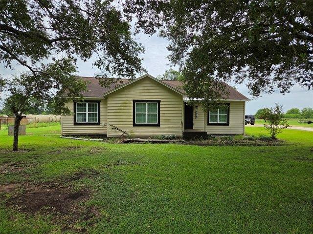 House for sale in Wharton, Texas