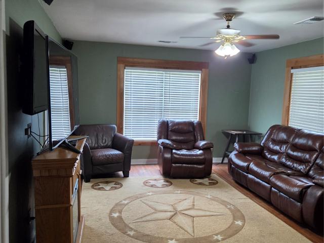 House for sale in Wharton, Texas