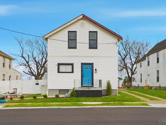 House for sale in Saint Bernard, Ohio
