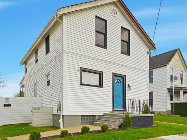 House for sale in Saint Bernard, Ohio