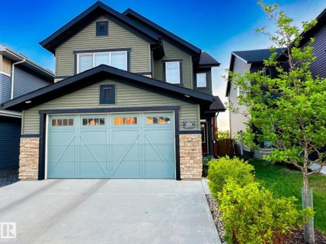 House for sale in Wedgewood, Alberta