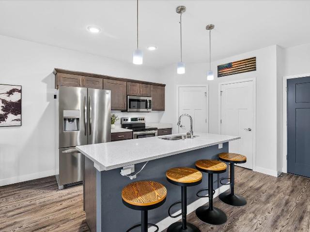 Condo for sale in Wisconsin
