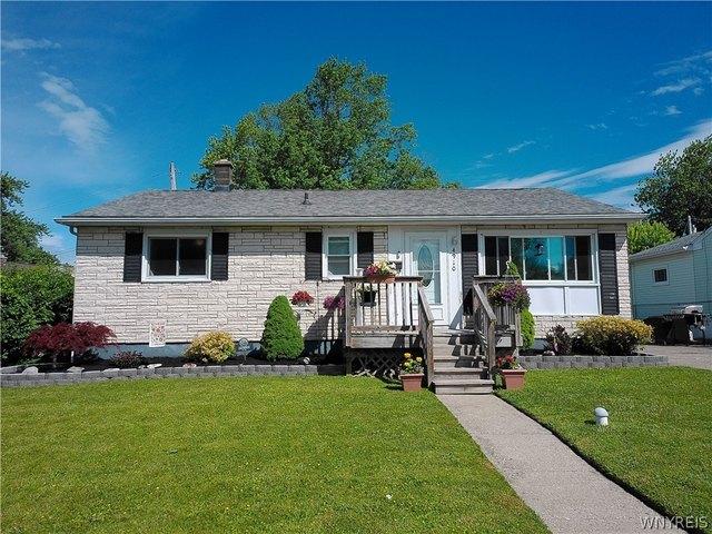 House for sale in Hamburg, New York