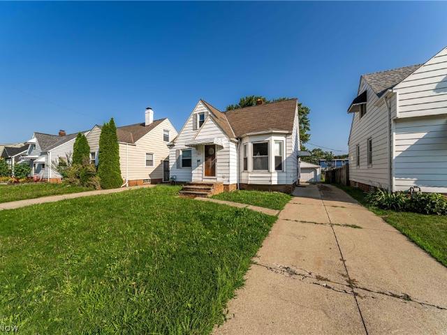 House for sale in Parma, Ohio
