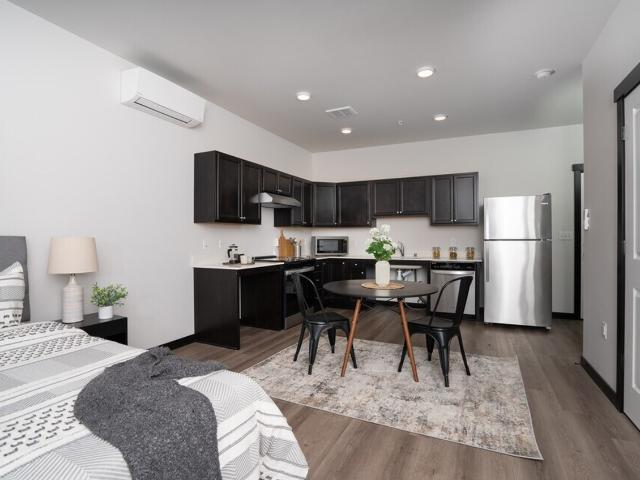Apartment for rent in Arlington, Washington