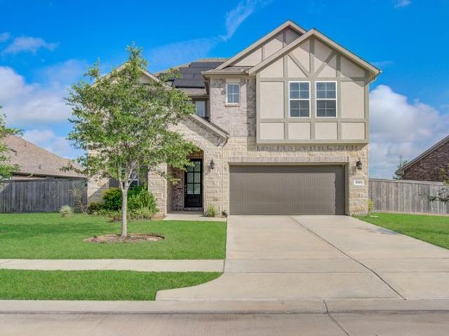 House for sale in Pearland, Texas