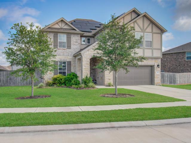 House for sale in Pearland, Texas
