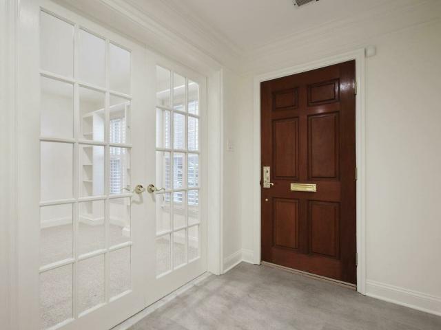 Townhouse for rent in Bethesda