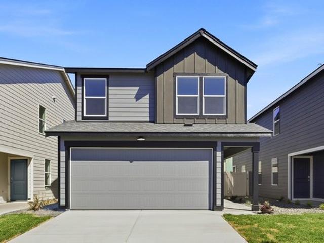 House for sale in Vancouver, Washington