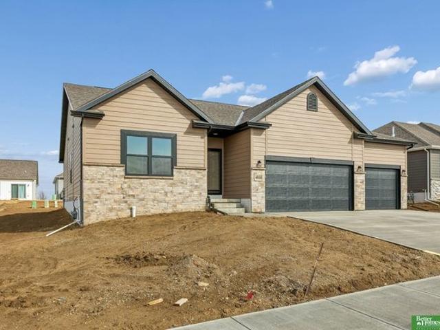House for sale in Nebraska