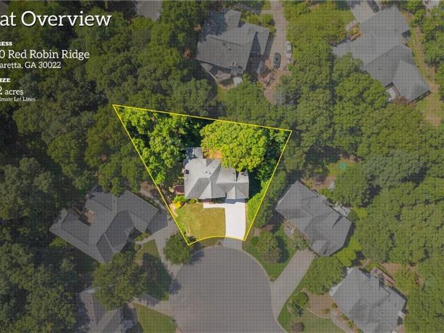 House for sale in Johns Creek, Fulton County