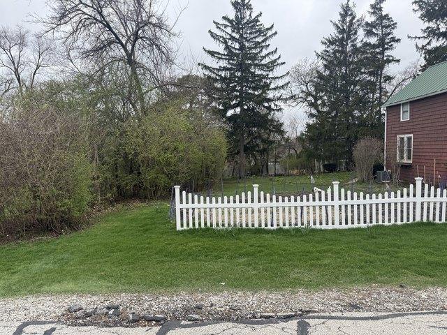 Land for sale in Downers Grove, Illinois