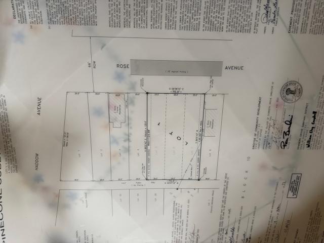 Land for sale in Downers Grove, Illinois