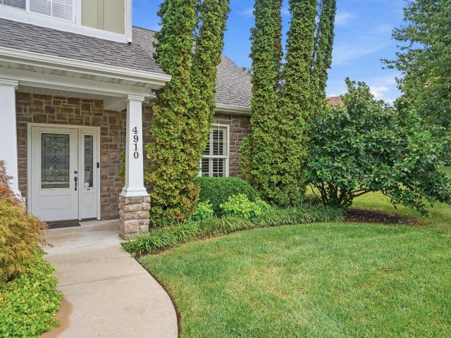 House for sale in Columbia, Missouri