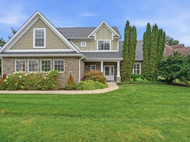 House for sale in Columbia, Missouri