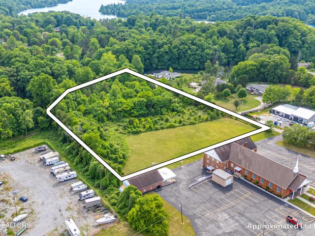 Land for sale in Tennessee