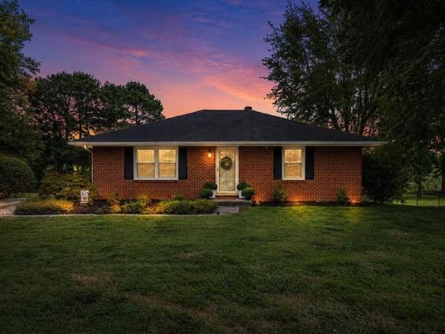 House for sale in Henderson, Kentucky