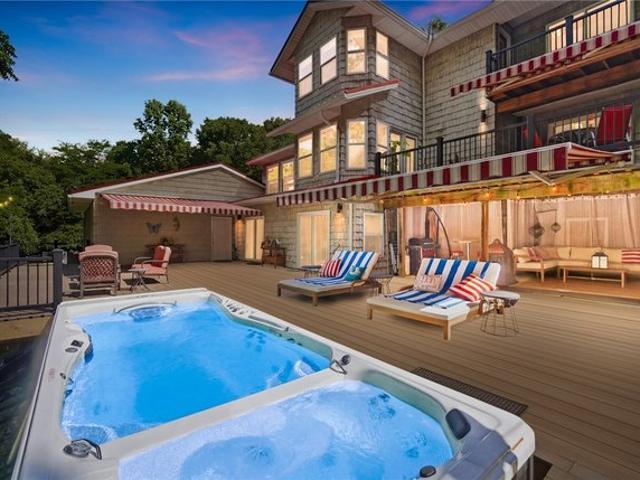 House for sale in Tipp City, Ohio