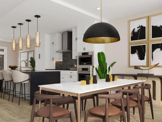 Townhouse for sale in Kensington