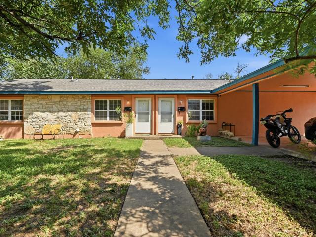 House for sale in Austin, Texas