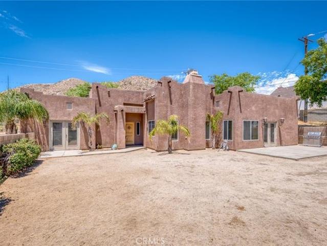 House for sale in Morongo Valley, California