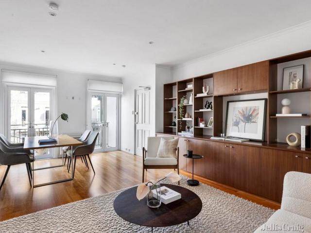 Apartment for rent in Camerons Creek, Victoria